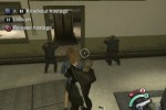 Reservoir Dogs (PlayStation 2)