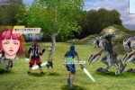 Phantasy Star Universe (PlayStation 2)