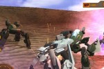Eureka Seven - Vol 1: The New Wave (PlayStation 2)
