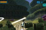 Eureka Seven - Vol 1: The New Wave (PlayStation 2)