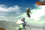 Eureka Seven - Vol 1: The New Wave (PlayStation 2)