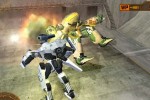 Eureka Seven - Vol 1: The New Wave (PlayStation 2)
