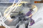 Eureka Seven - Vol 1: The New Wave (PlayStation 2)