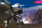 Eureka Seven - Vol 1: The New Wave (PlayStation 2)