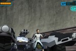 Eureka Seven - Vol 1: The New Wave (PlayStation 2)