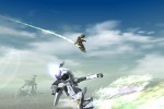 Eureka Seven - Vol 1: The New Wave (PlayStation 2)