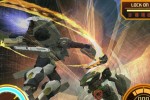 Eureka Seven - Vol 1: The New Wave (PlayStation 2)