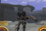 Eureka Seven - Vol 1: The New Wave (PlayStation 2)