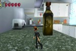 Flushed Away (PlayStation 2)