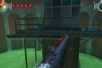 Flushed Away (PlayStation 2)