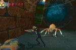 Flushed Away (PlayStation 2)