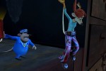 Flushed Away (PlayStation 2)