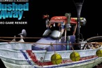 Flushed Away (PlayStation 2)