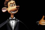 Flushed Away (PlayStation 2)