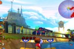 Snoopy vs. the Red Baron (PlayStation 2)