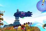 Snoopy vs. the Red Baron (PlayStation 2)