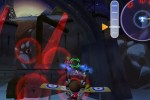 Snoopy vs. the Red Baron (PlayStation 2)