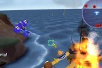 Snoopy vs. the Red Baron (PlayStation 2)