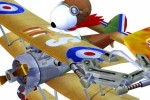 Snoopy vs. the Red Baron (PlayStation 2)