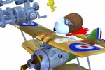 Snoopy vs. the Red Baron (PlayStation 2)