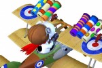 Snoopy vs. the Red Baron (PlayStation 2)