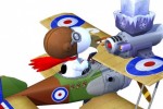 Snoopy vs. the Red Baron (PlayStation 2)