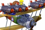 Snoopy vs. the Red Baron (PlayStation 2)