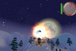 Snoopy vs. the Red Baron (PlayStation 2)