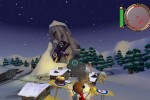 Snoopy vs. the Red Baron (PlayStation 2)