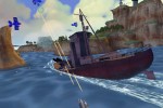 Snoopy vs. the Red Baron (PlayStation 2)