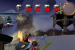 Snoopy vs. the Red Baron (PlayStation 2)