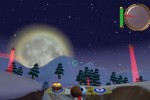 Snoopy vs. the Red Baron (PlayStation 2)