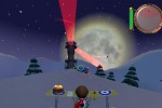 Snoopy vs. the Red Baron (PlayStation 2)