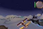 Snoopy vs. the Red Baron (PlayStation 2)