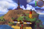 Snoopy vs. the Red Baron (PlayStation 2)