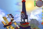Snoopy vs. the Red Baron (PlayStation 2)
