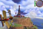 Snoopy vs. the Red Baron (PlayStation 2)