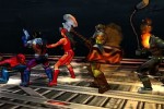 Marvel: Ultimate Alliance (PlayStation 2)