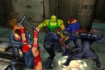 Marvel: Ultimate Alliance (PlayStation 2)