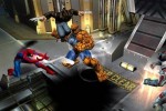 Marvel: Ultimate Alliance (PlayStation 2)