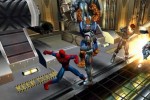 Marvel: Ultimate Alliance (PlayStation 2)