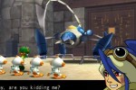 Tokobot Plus: Mysteries of the Karakuri (PlayStation 2)