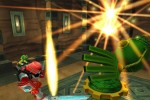 Tokobot Plus: Mysteries of the Karakuri (PlayStation 2)