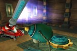 Tokobot Plus: Mysteries of the Karakuri (PlayStation 2)