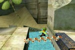 Tokobot Plus: Mysteries of the Karakuri (PlayStation 2)