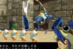 Tokobot Plus: Mysteries of the Karakuri (PlayStation 2)