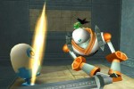 Tokobot Plus: Mysteries of the Karakuri (PlayStation 2)