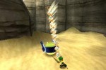Tokobot Plus: Mysteries of the Karakuri (PlayStation 2)
