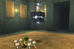 Tokobot Plus: Mysteries of the Karakuri (PlayStation 2)