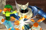 Tokobot Plus: Mysteries of the Karakuri (PlayStation 2)